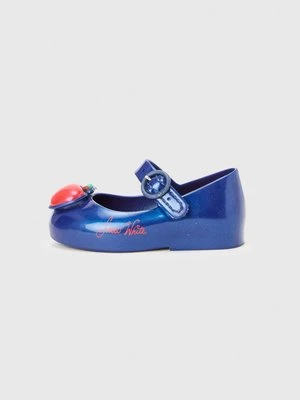 Klasyczne baleriny Mini Melissa