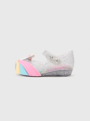 Baleriny Mini Melissa