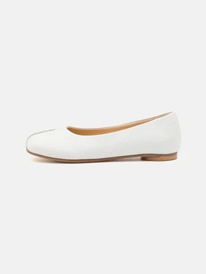 Baleriny MM6 Maison Margiela