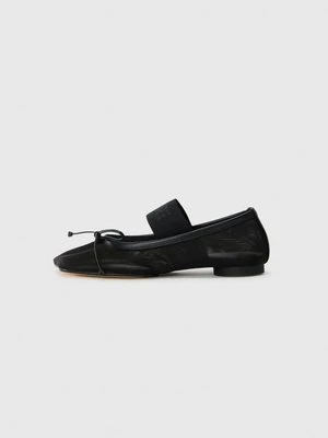 Baleriny MM6 Maison Margiela