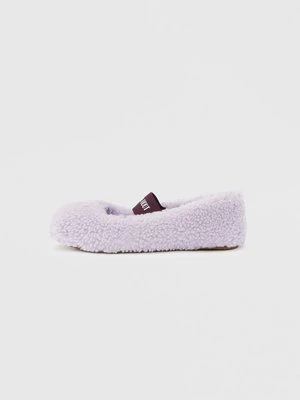 Baleriny moon boot