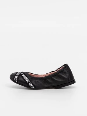 Baleriny Moschino