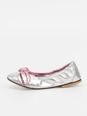Baleriny Moschino