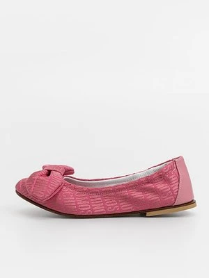 Baleriny Moschino