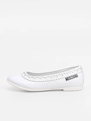 Baleriny Moschino
