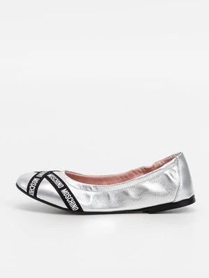 Baleriny Moschino