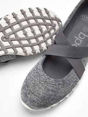 Baleriny na co dzień bonprix