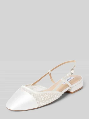 Baleriny na słupku model ‘BELINDA’ Steve Madden