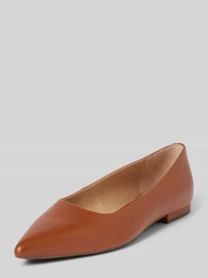 Baleriny na słupku model ‘LONDYN’ Lauren Ralph Lauren