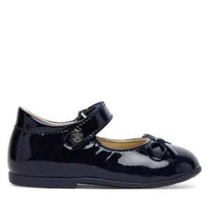 Baleriny Naturino 2012962-01 M Granatowy