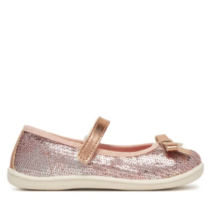 Baleriny Naturino Claries 2 4000713-07-0M02 M Biały