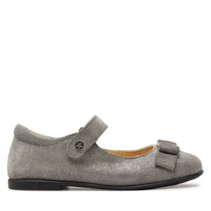 Baleriny Naturino Jete 0012013543.09.0Q02 S Szary