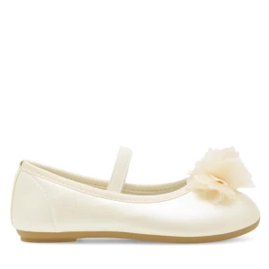 Baleriny Nelli Blu CF2685-2 Écru