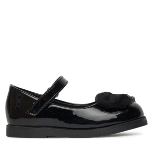 Zdjęcie produktu Baleriny Nelli Blu CM240613-5 Czarny