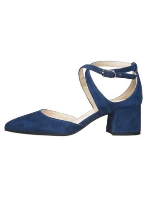 Baleriny NeroGiardini