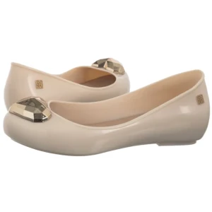 Baleriny New Pop Precious Fem NN285009/AS651 Off White (ZA194-c) Zaxy