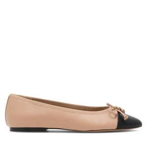 Baleriny Nine West 122AL4108 Beżowy
