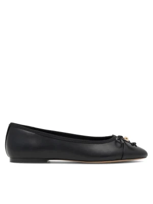 Baleriny Nine West 122AL4108 Czarny