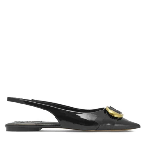 Baleriny Nine West WFA2551-1 Czarny