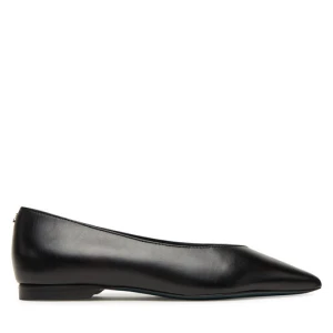 Baleriny Patrizia Pepe 8Z0110/L166-K103 Czarny