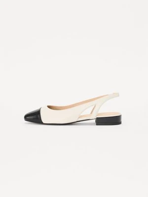 Baleriny Peter Kaiser