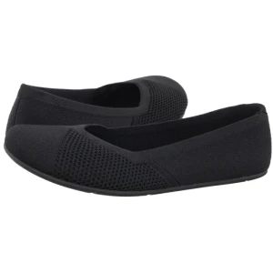 Baleriny Phoenix Knit Black PHX-KBLK (XE7-a) Xero Shoes