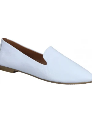 BALERINY PIAZZA - 830024-03 WHITE