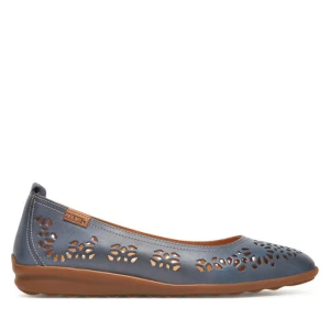 Baleriny Pikolinos W4C-4927 Niebieski