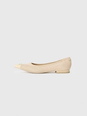 Baleriny pinko