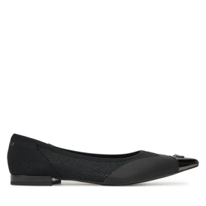 Baleriny PINKO Gianira 15 SD0269 T027 Czarny