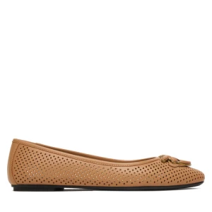 Baleriny PINKO Max 11 SD0457 P003 Beżowy