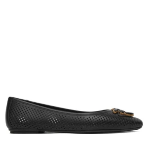 Baleriny PINKO Max 11 SD0457 P003 Czarny