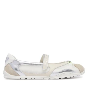 Baleriny PINKO SS0187 P020 Beżowy jasny