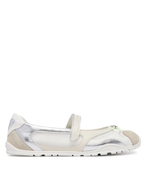 Baleriny PINKO SS0187 P020 Beżowy jasny