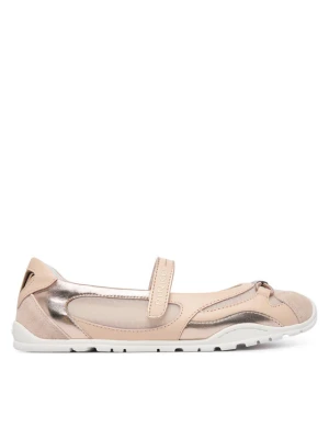 Baleriny PINKO Yulia 02 SS0187 P020 Różowy jasny
