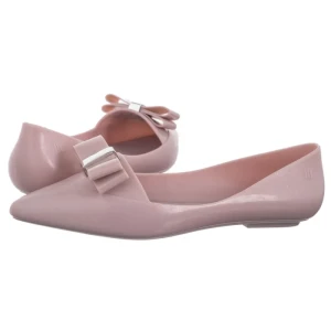 Baleriny Pointy VI AD 33476/50754 Lilac (ML229-c) Melissa