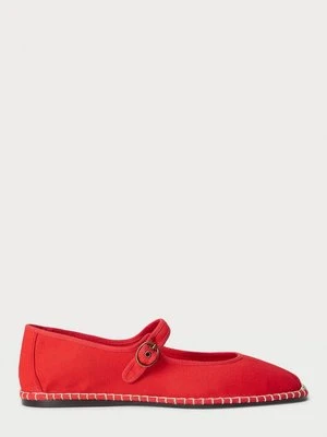Baleriny Polo Ralph Lauren