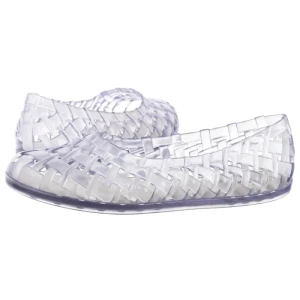 Baleriny Possession Ballerina A 37796/BR772 Clear (ML396-b) Melissa