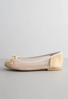 Baleriny Pretty Ballerinas