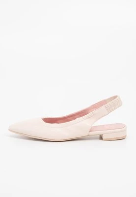 Baleriny Pretty Ballerinas