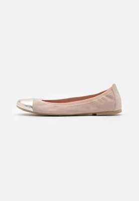 Baleriny Pretty Ballerinas