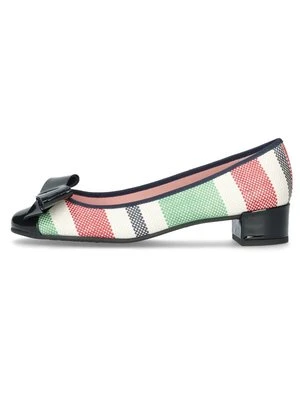 Baleriny Pretty Ballerinas