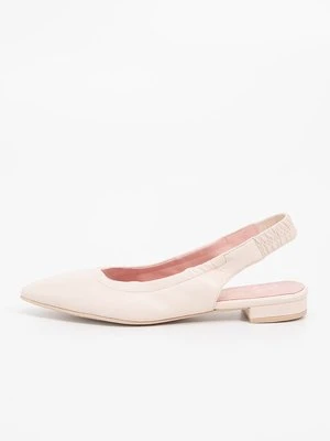 Baleriny Pretty Ballerinas