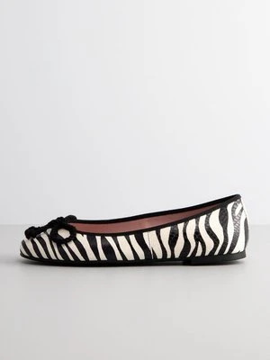 Baleriny Pretty Ballerinas