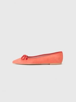 Baleriny Pretty Ballerinas
