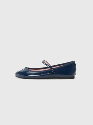 Baleriny Pretty Ballerinas