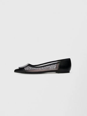Baleriny Pretty Ballerinas
