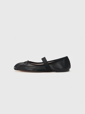 Baleriny Pretty Ballerinas