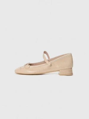 Baleriny Pretty Ballerinas