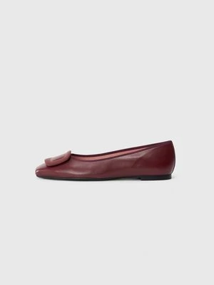 Baleriny Pretty Ballerinas